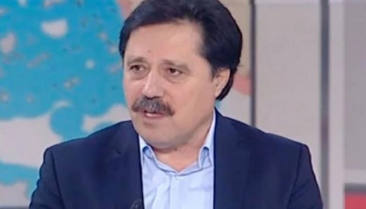 Σάββας Καλεντερίδης: Προσοχή στο εκκρεμές της Τουρκίας και την ταλάντωση μεταξύ ΗΠΑ – Ρωσίας